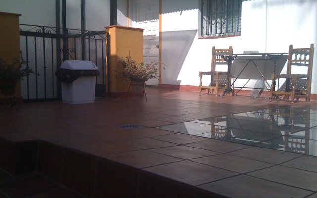 Hostal Atenas