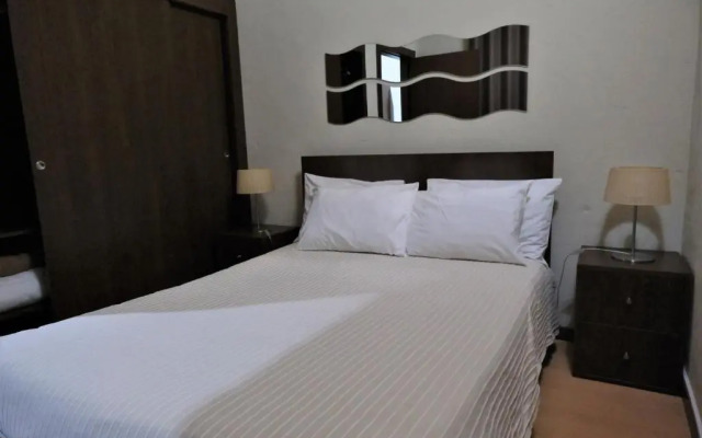 Alvão Village & Camping