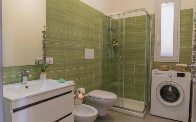 Talia Residence, Mareinsicilia