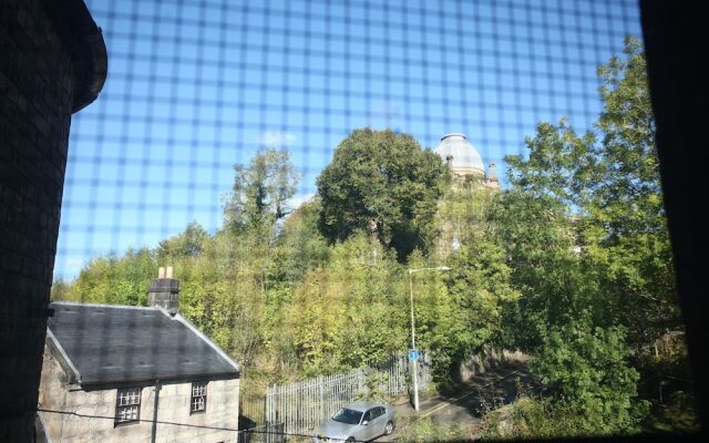 Oakshaw Guesthouse - Glasgow Airport