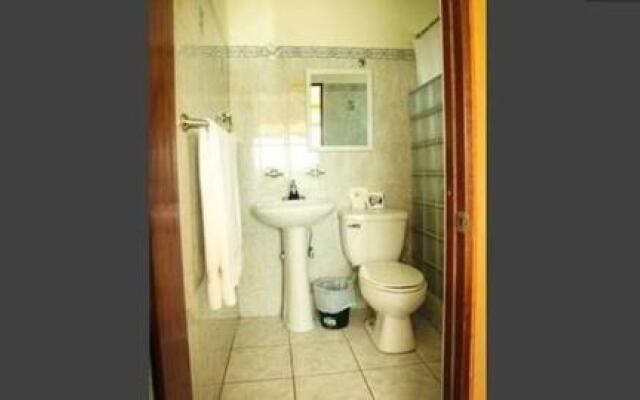 Casa Robinson Guest House