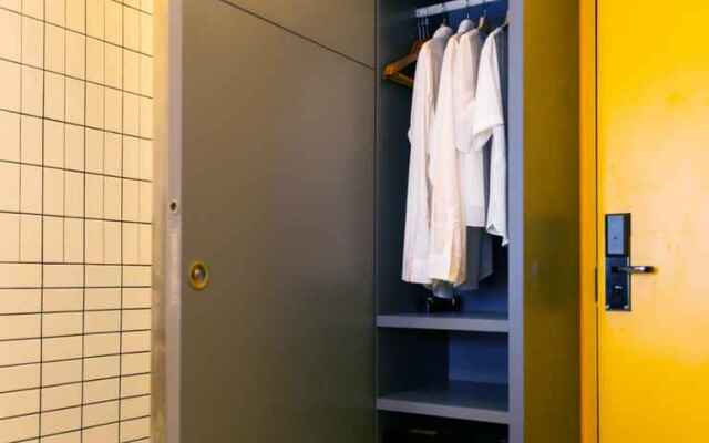 The Upper House Hotel