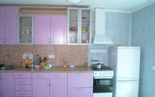 Bukhta Guest House
