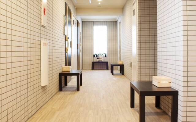 Cozy Home APT Otsuka D