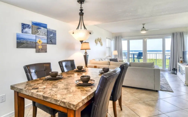 Pier Point 57