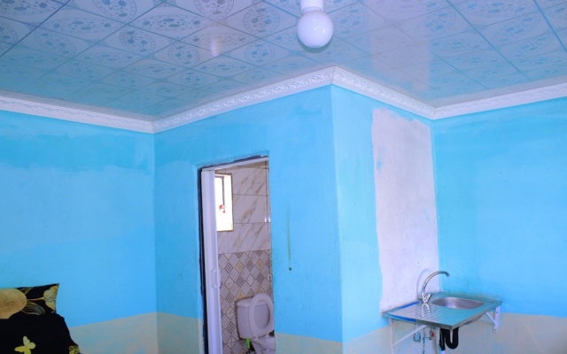 Equatorial Guesthouse
