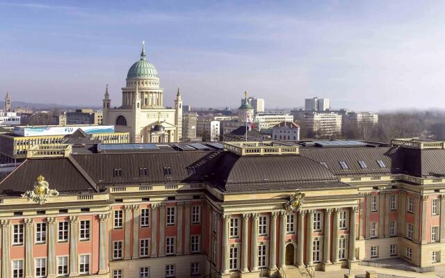 Mercure Hotel Potsdam City