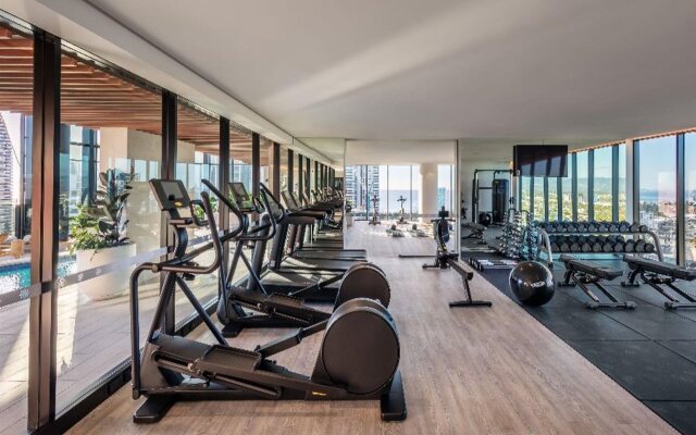 The Star Residences Gold Coast