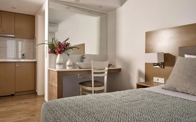 Stefania Apartments