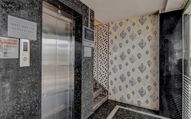 OYO 1435 Hotel Millennium Plaza