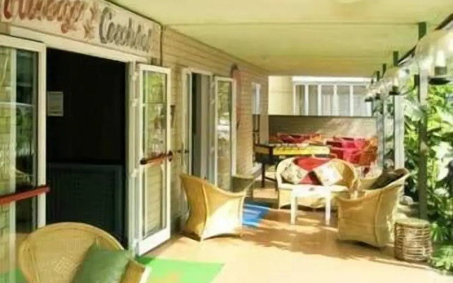 Hotel Villa Cecchini