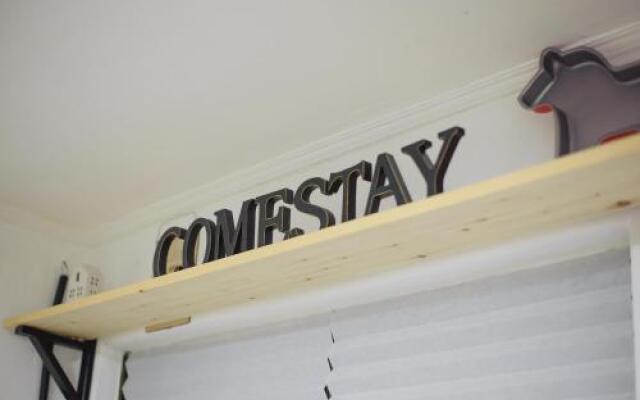 Comestay