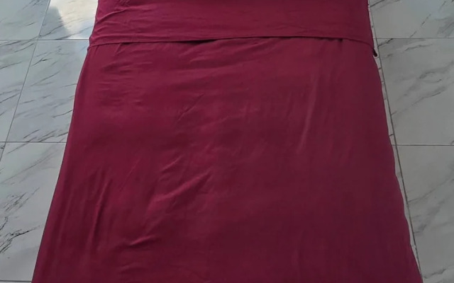 Room-sofa Bed Stay Rooftop Pool & Gym, A