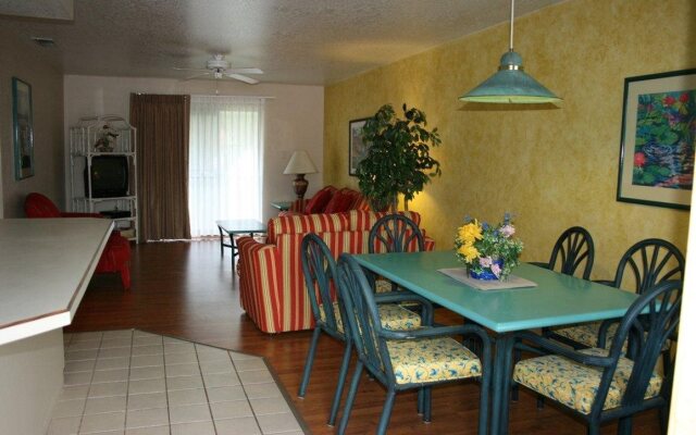 Florida Vacation Villas