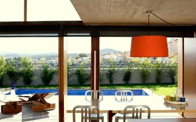 Santa Monica Holiday House