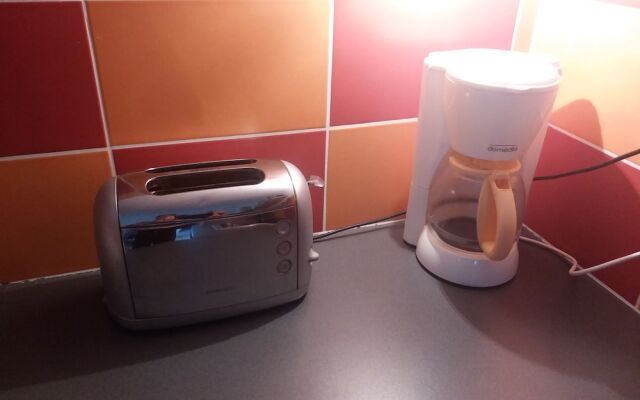 Appartements proches de Rennes