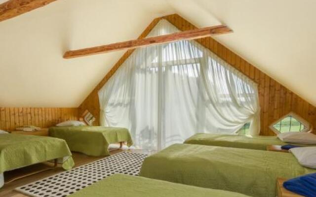 Guest House Laimes Ligzda