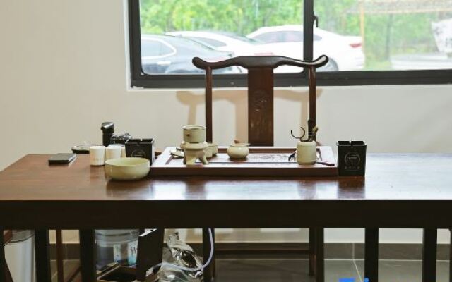 Wuyuan Your courtyard