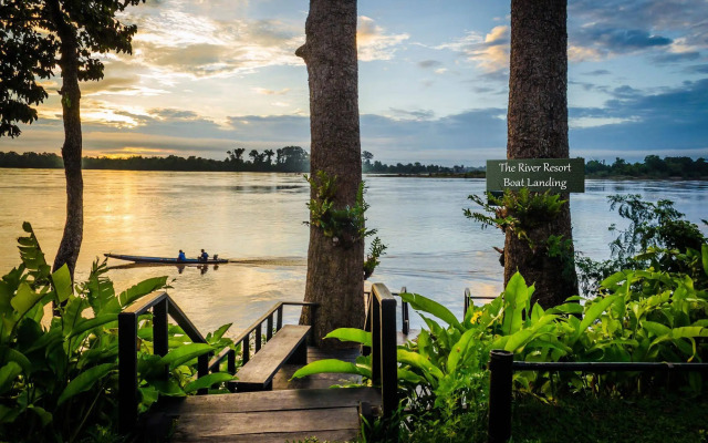 The River Resort
