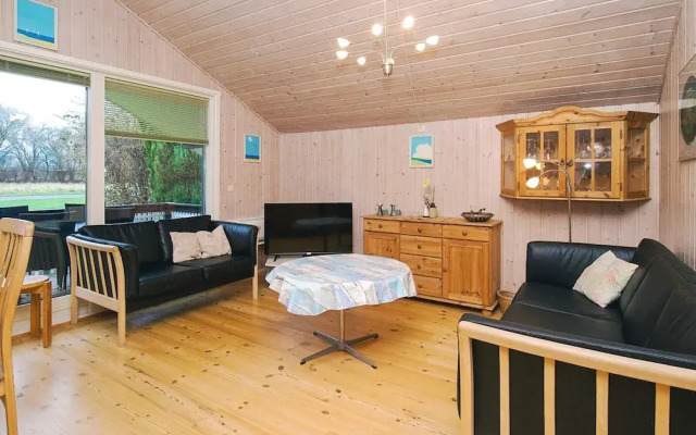 6 Person Holiday Home in Skibby-by Traum