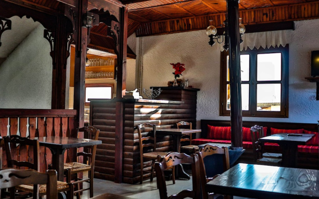 Hotel Mitikas