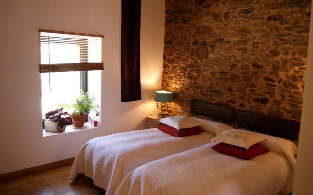 Hotel Rural Las Campares
