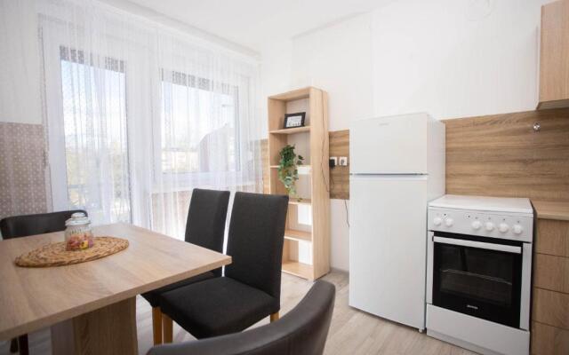 Apartman Mirna Vinkovci