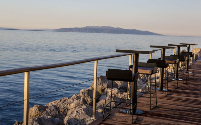 Bevanda Hotel & Restaurant - Unique Adriatic