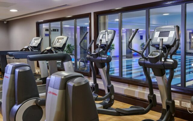 Holiday Inn Birmingham Airport - NEC by IHG
