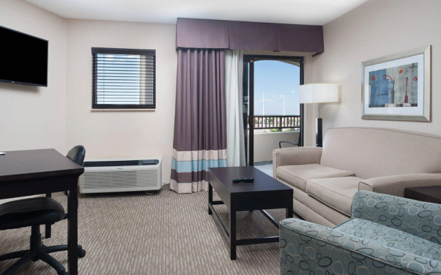 Best Western Plus Las Vegas South Henderson