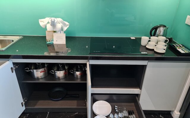 Armin Serviced Apartment Quy Nhon
