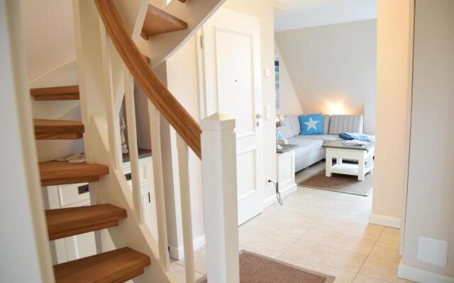 Norderstraße 55c, W11, DG, Sundowner