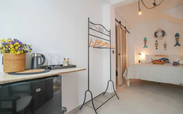 Seabed Suites Mykonos