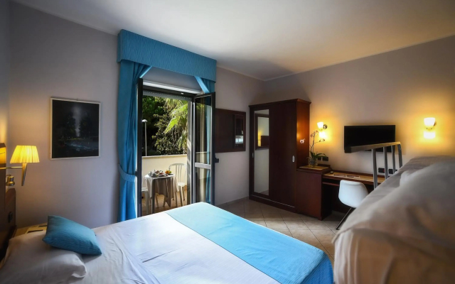 Hotel Le Palme