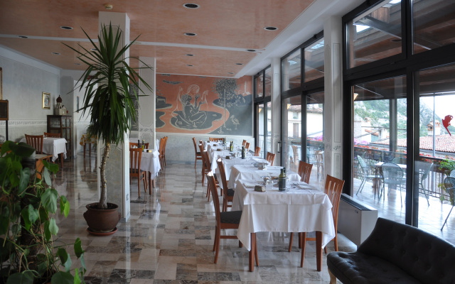 Europa Hotel