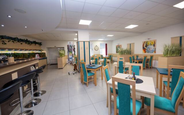Apartmány Grasel