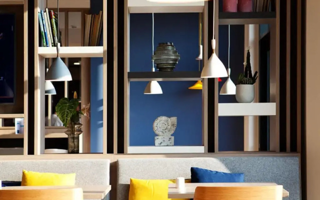 Holiday Inn Express Munich Olching by IHG