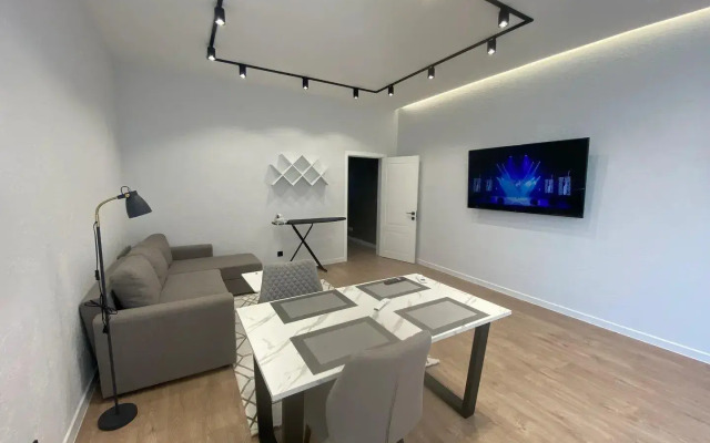 Апартаменты Дом Дербент на улице Пушкина 41