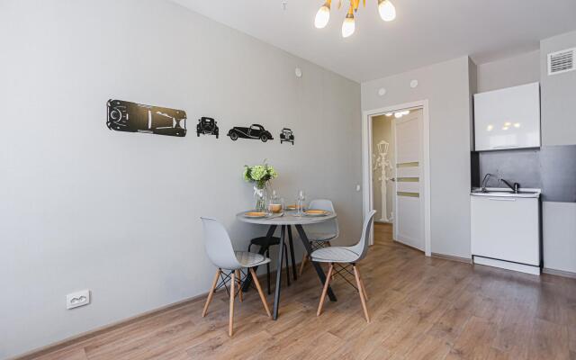 SunSet (СанСет) на улице Новокузнечихинская 14