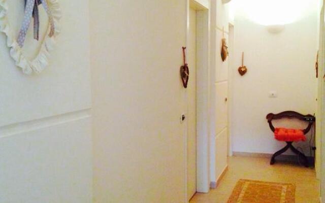 Agriturismo Corte Zuccone