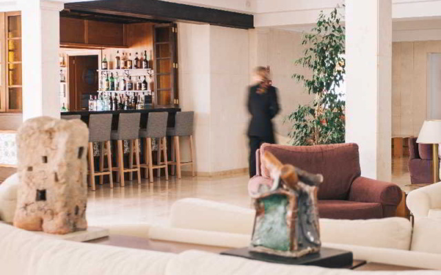 Hotel Portosoller