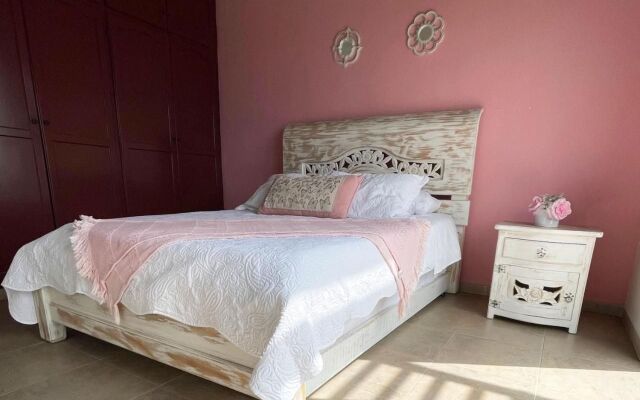 Panorama Pueblo Tapao