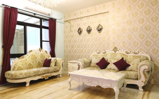 Princesschloe Homestay