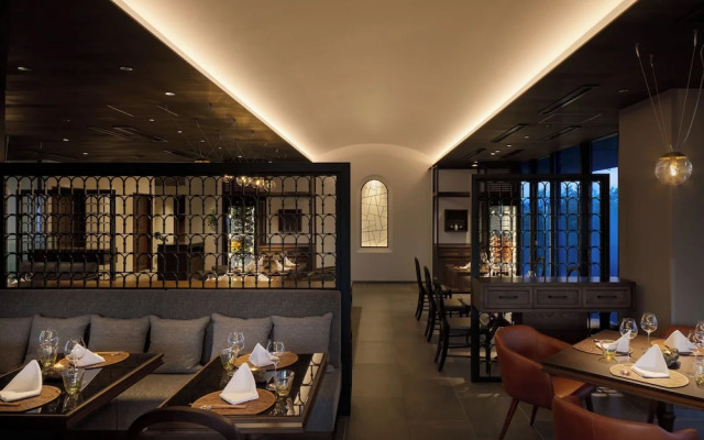 GOTO RETREAT by Onko Chishin