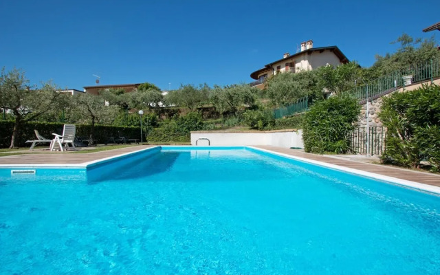 Crocus 1 con Piscina by Wonderful Italy