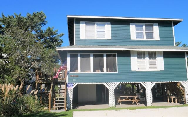 Sea Moore - 5 Br Home