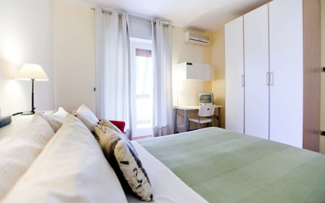 Rooms Rent Vesuvio B&B