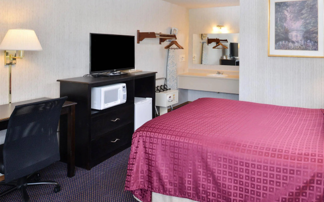 Residential Suites Warrensburg by Hotel O US 50