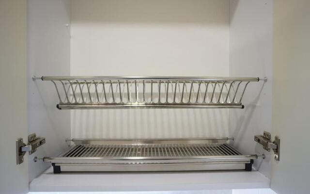 Leo Group Apartment 16-10 Elegance Batumi