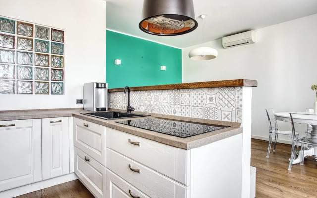 JOIVY Superb 2bed flat with balcony